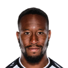 Nicke Kabamba