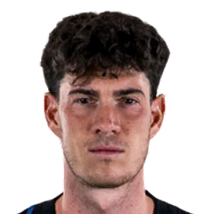 Alessandro Bastoni