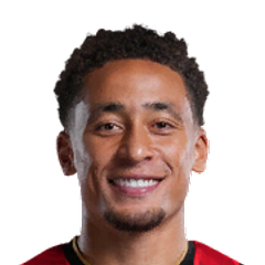 Marcus Tavernier