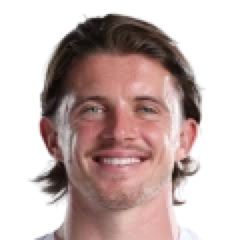 Conor Gallagher