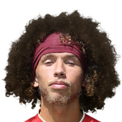Marlon Fossey