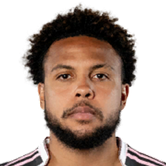 Weston McKennie