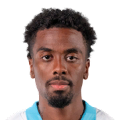 Angel Gomes