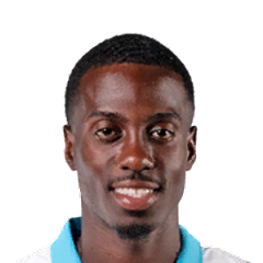 Timothy Weah