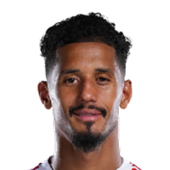 William Saliba