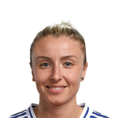Leah Williamson