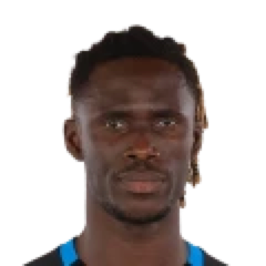Odilon Kossounou