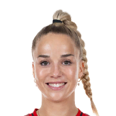 Giulia Gwinn
