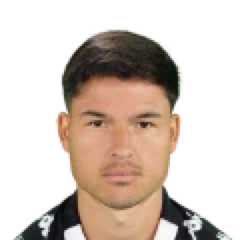 Jesús Ramírez