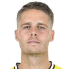Joey Veerman
