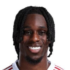 Jeremie Frimpong