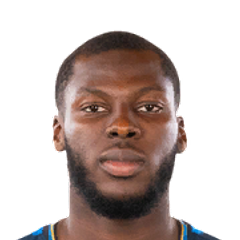 Yunus Musah