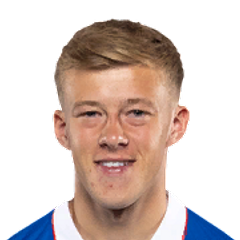 Connor Barron