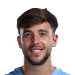 Nico González