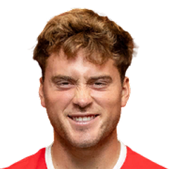 Aidan Morris