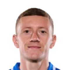 Jay Stansfield