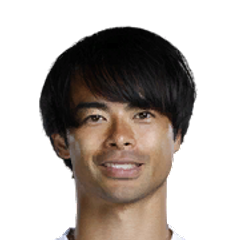 Kaoru Mitoma