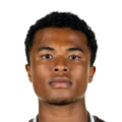 Joel Chima Fujita