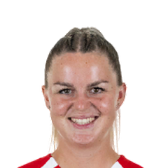 Greta Stegemann
