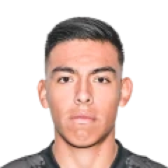 Diego Enríquez