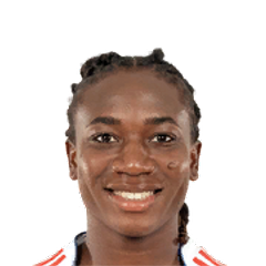 Melchie Dumornay