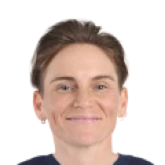 Jess Fishlock