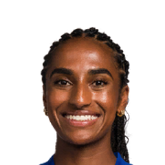 Naomi Girma