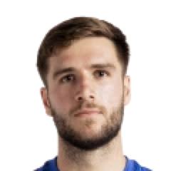 Ethan Pye FC 27 Rating | FC Ratings