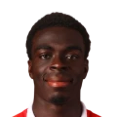 Joshua Quarshie