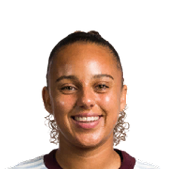 Chasity Grant