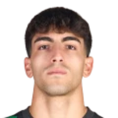 Kevin Miranda