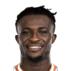 Joseph Opoku