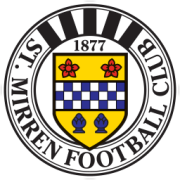 St Mirren F.C.