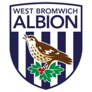 West Bromwich Albion F.C.