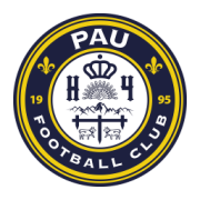 Pau FC