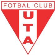 FC UTA Arad
