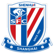 Shanghai Shenhua F.C.