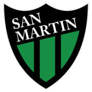 San Martín de San Juan
