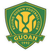 Beijing Guoan F.C.