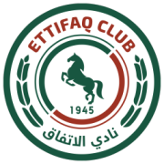 Al-Ettifaq Club