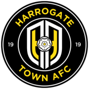 Harrogate Town A.F.C.