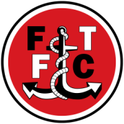 Fleetwood Town F.C.