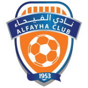 Al-Fayha Club