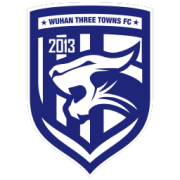 Wuhan Three Towns F.C.