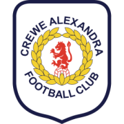 Crewe Alexandra F.C.