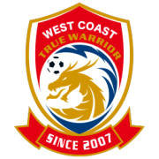 Qingdao West Coast F.C.