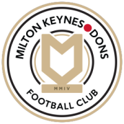 Milton Keynes Dons F.C.
