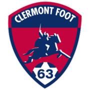 Clermont Foot 63