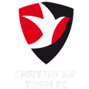 Cheltenham Town F.C.