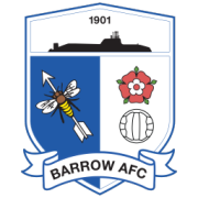Barrow A.F.C.